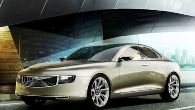 2011 VOLVO S80