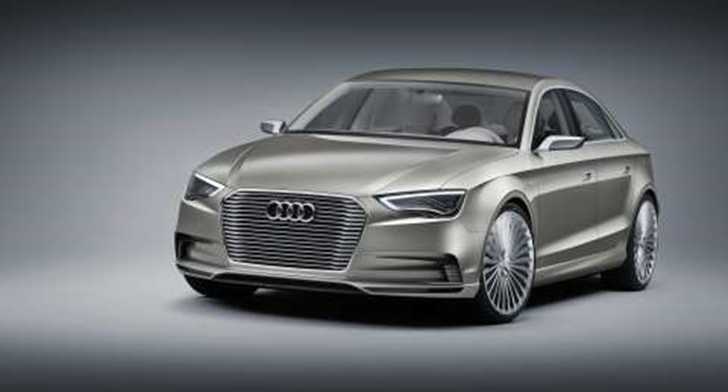 2011 AUDI A3