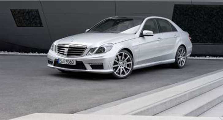 2011 MERCEDES-BENZ S63 4D SEDAN AMG