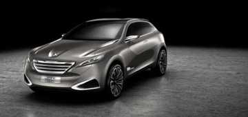 2011 PEUGEOT