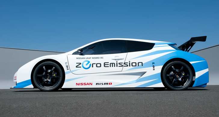 2011 NISSAN