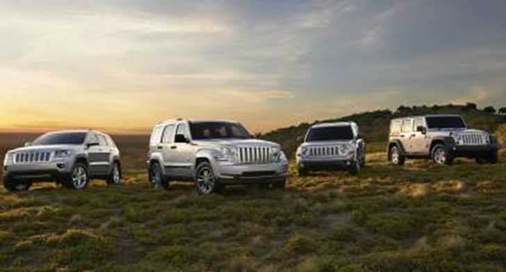 2011 JEEP