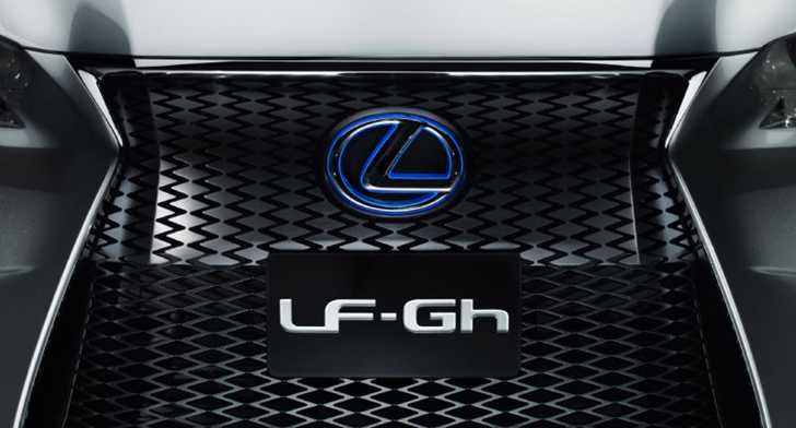 2011 LEXUS