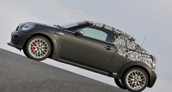 2011 MINI COOPER