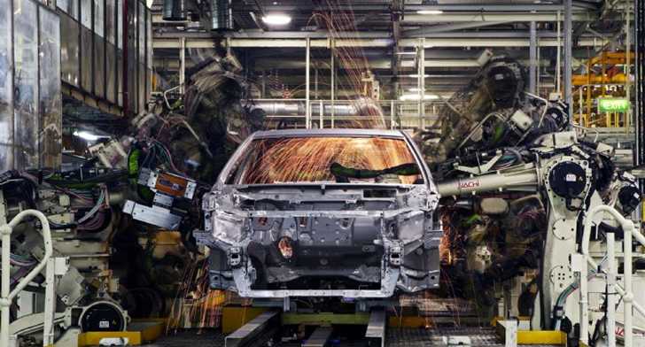 2011 TOYOTA