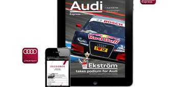 2011 AUDI