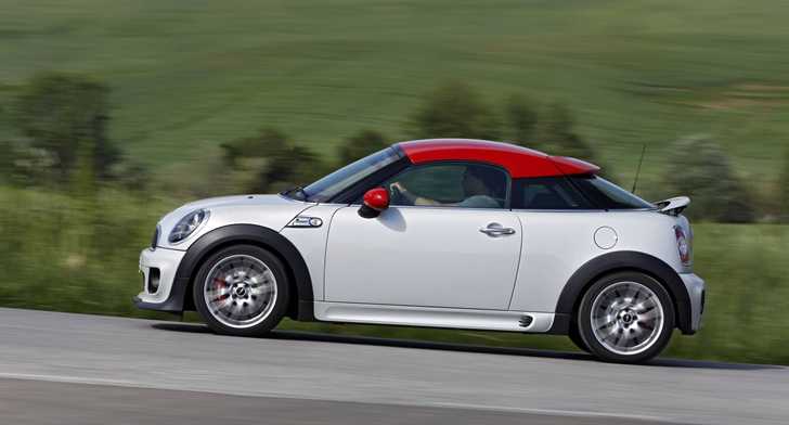 2011 MINI COOPER