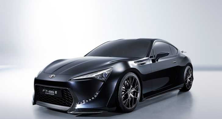 2011 TOYOTA