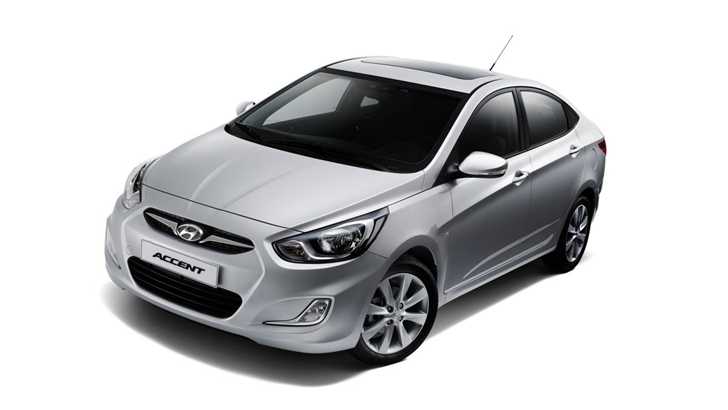 2011 HYUNDAI