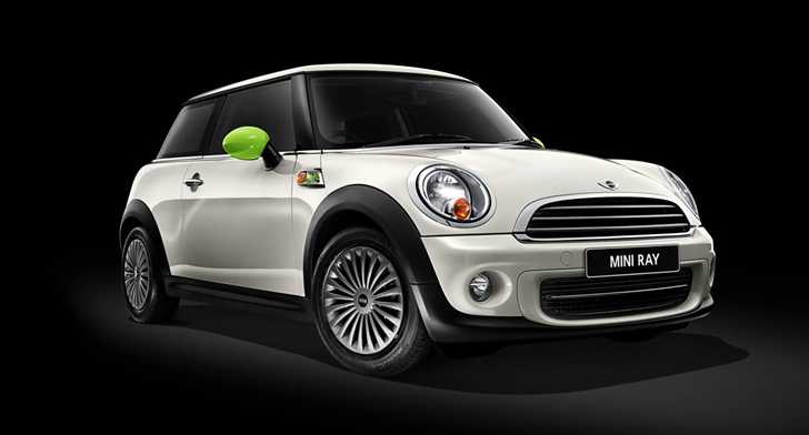 2011 MINI COOPER