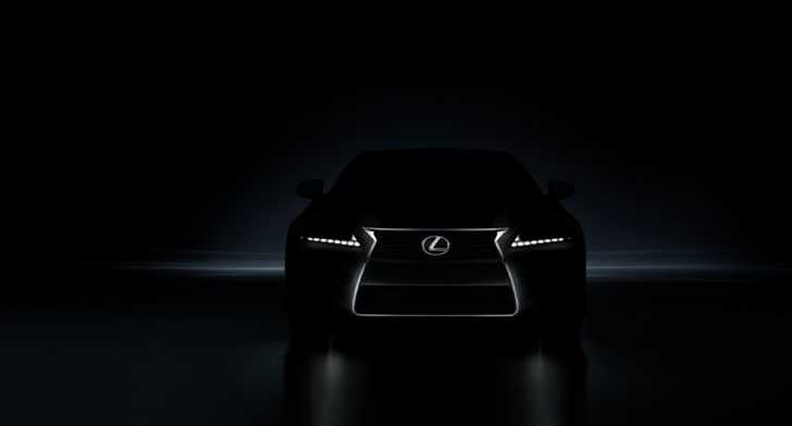 2011 LEXUS