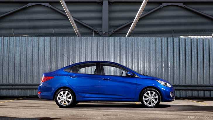 2011 HYUNDAI