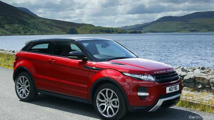 2011 RANGE ROVER RANGE ROVER