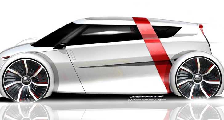 2011 AUDI