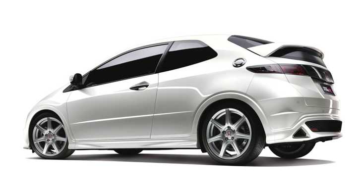 2011 HONDA