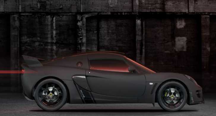 2011 LOTUS