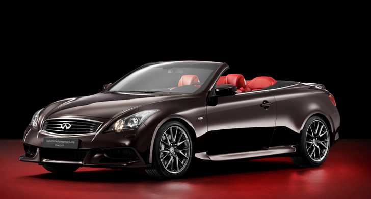 2011 NISSAN