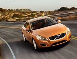 2011 VOLVO