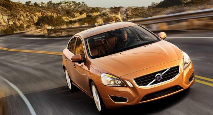 2011 VOLVO