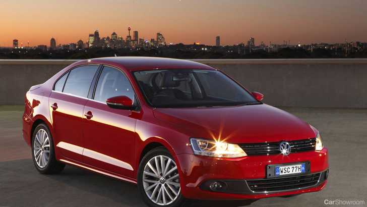 2011 VOLKSWAGEN JETTA