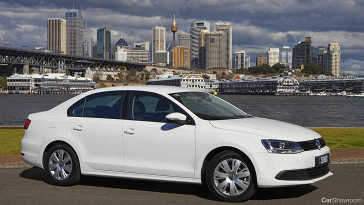 2011 VOLKSWAGEN JETTA