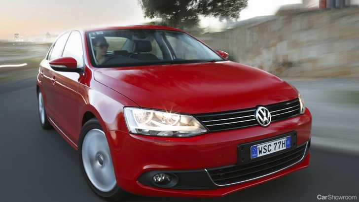 2011 VOLKSWAGEN JETTA