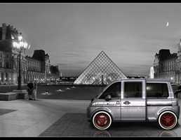 mia Electric Microbus Heads To Britain