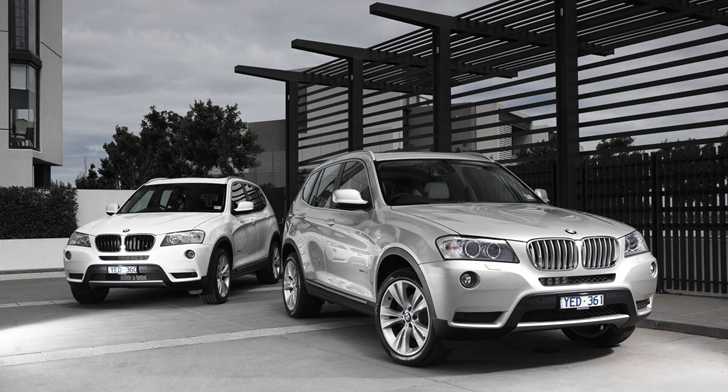 2011 BMW X1