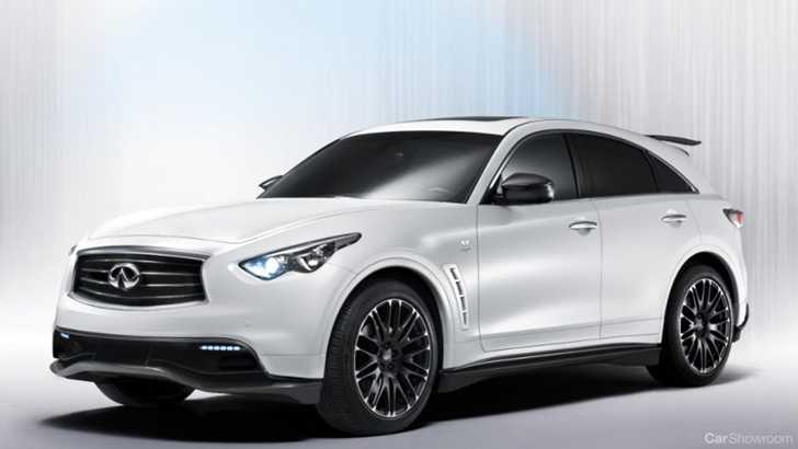2011 NISSAN