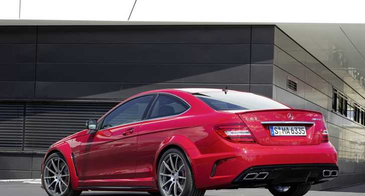 2011 MERCEDES-BENZ
