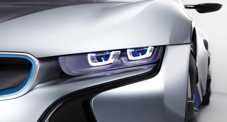 2011 BMW