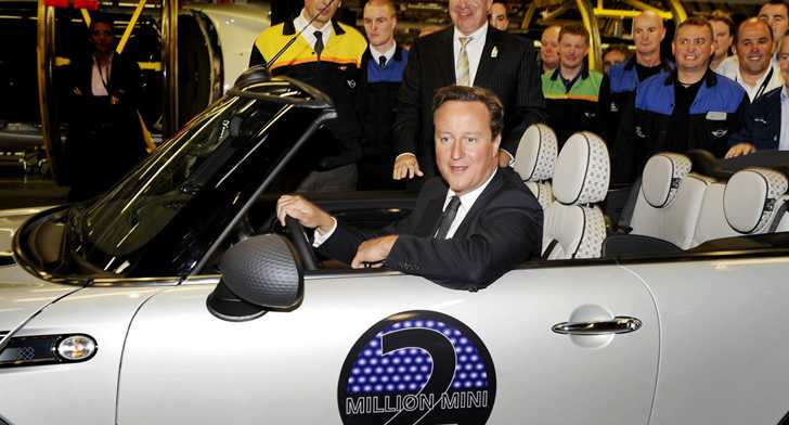 2011 MINI COOPER