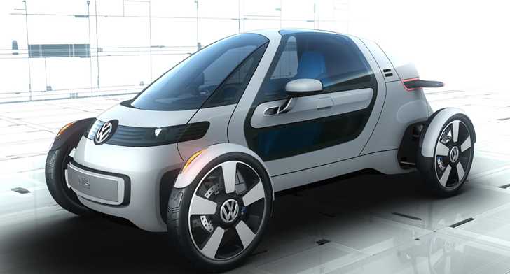 2011 VOLKSWAGEN