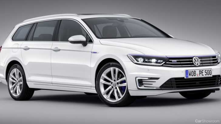 2014 VOLKSWAGEN PASSAT