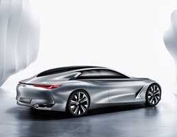 INFINITI