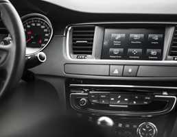 2014 PEUGEOT 508