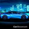 2014 BMW I8
