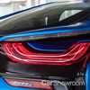 2014 BMW I8