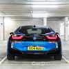 2014 BMW I8
