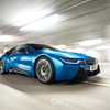 2014 BMW I8