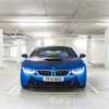 2014 BMW I8