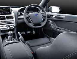 FORD FALCON