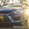 2014 VOLKSWAGEN SCIROCCO 3D COUPE