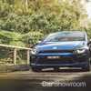 2014 VOLKSWAGEN SCIROCCO 3D COUPE
