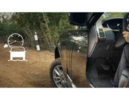 RANGE ROVER RANGE ROVER