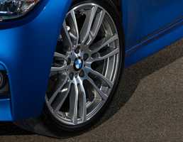 BMW 316i Sportsline