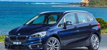 BMW 2