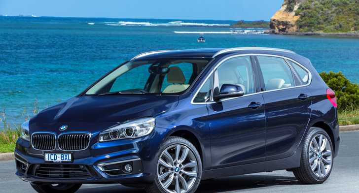 BMW 2
