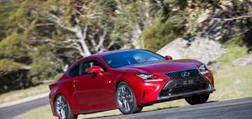 LEXUS