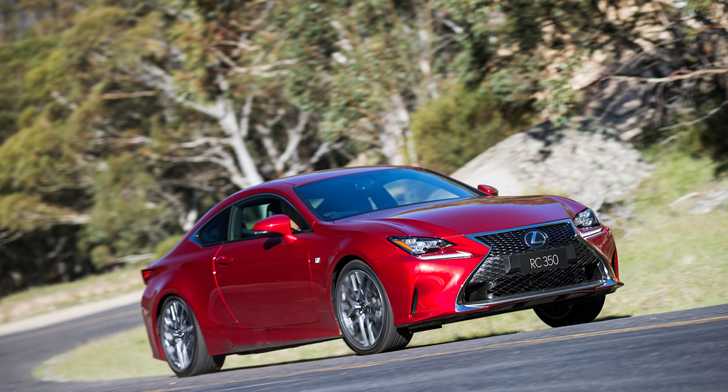 LEXUS